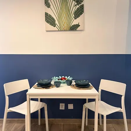 Apartament Dwupoziomowy