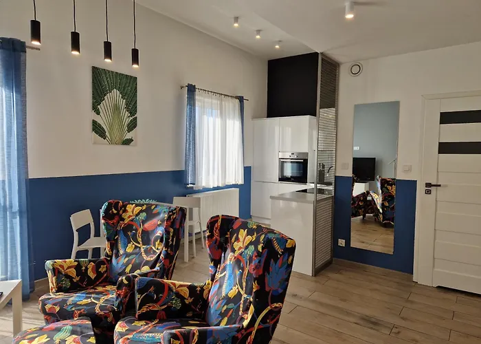 Dwupoziomowy Κατοβίτσε